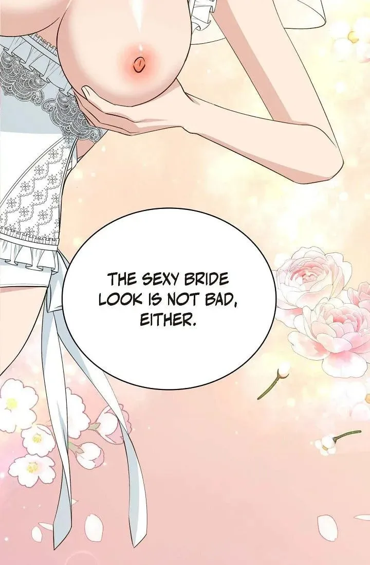 Obscene Contract Chapter 28 page 134 - 