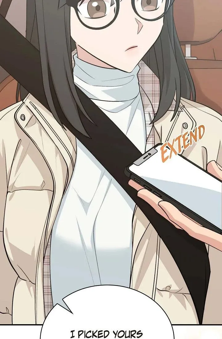 Obscene Contract Chapter 28 page 141 - 