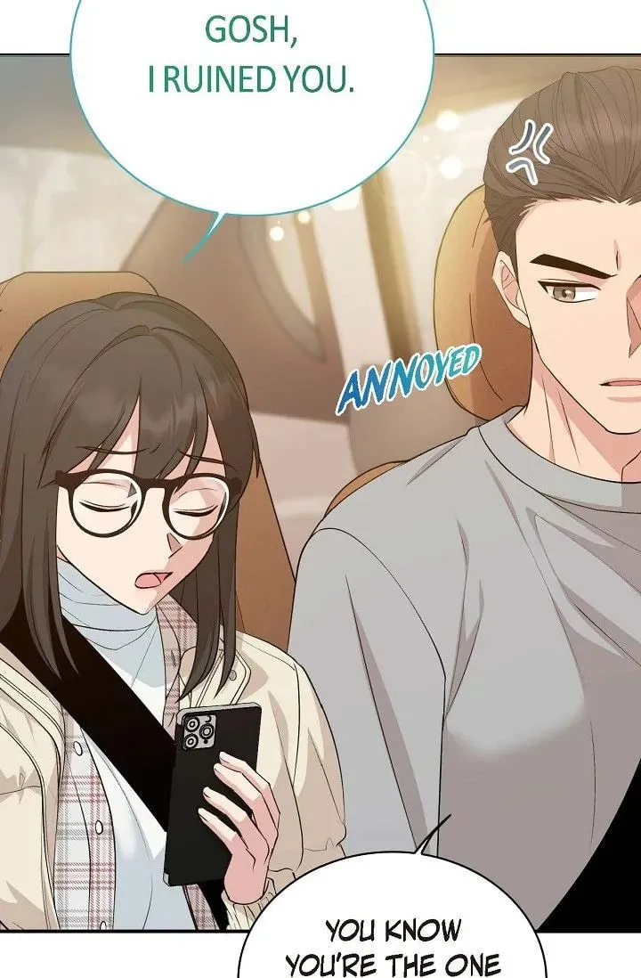 Obscene Contract Chapter 28 page 148 - 