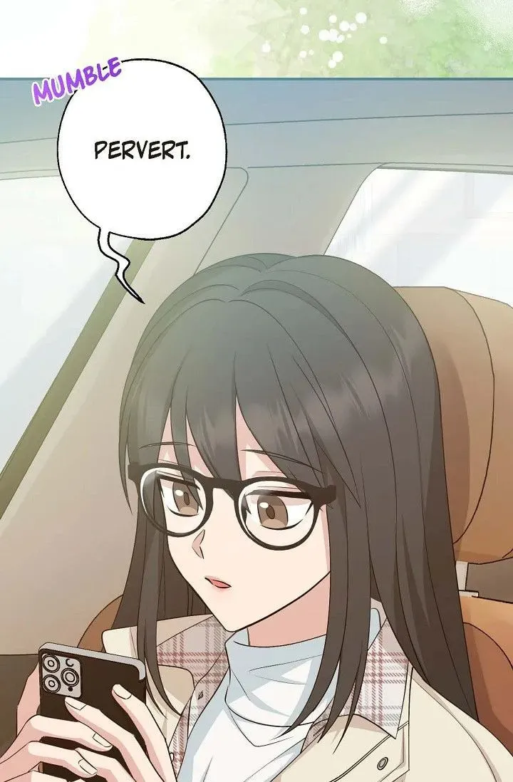 Obscene Contract Chapter 28 page 152 - 