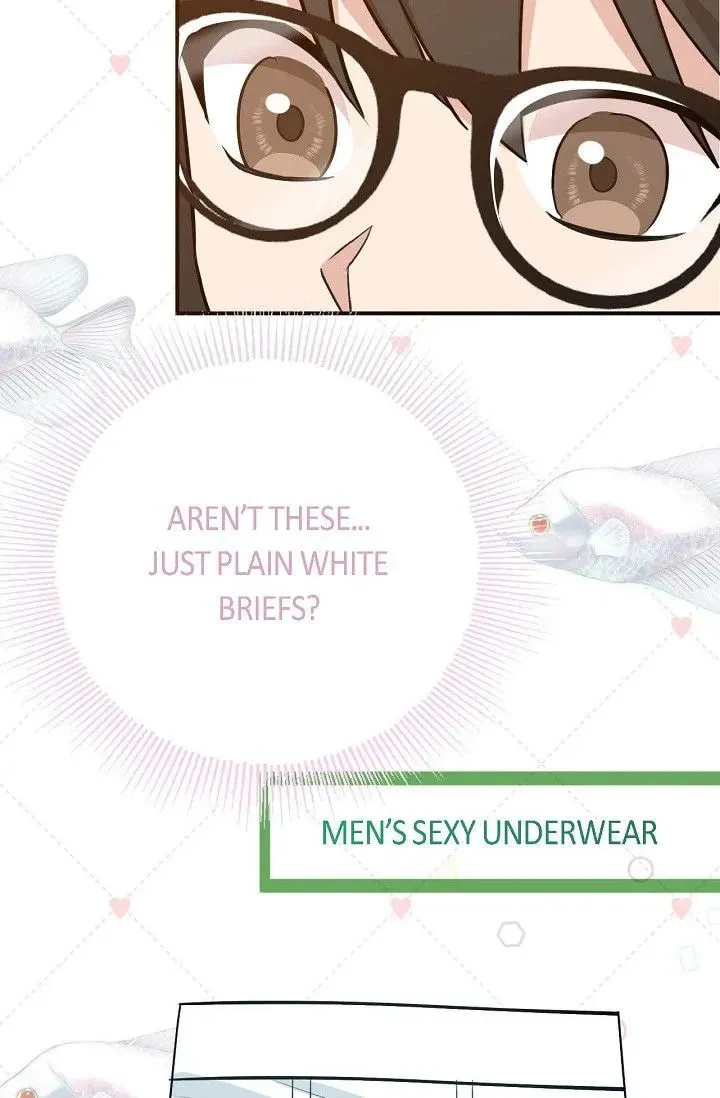 Obscene Contract Chapter 28 page 154 - 