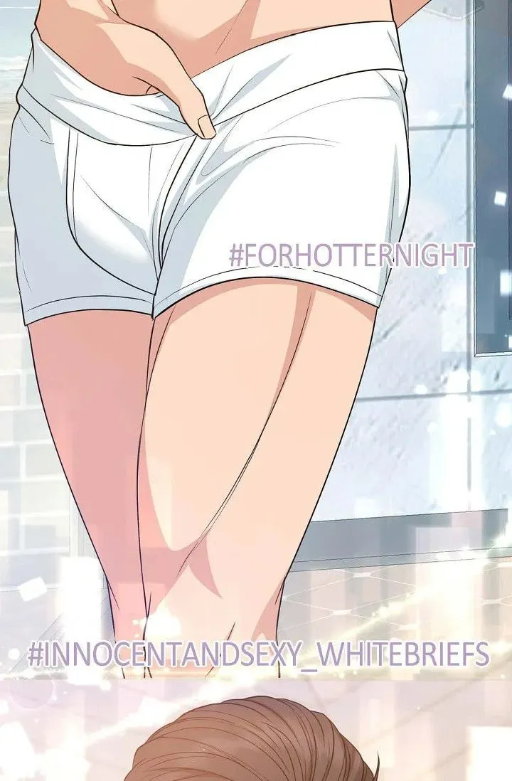 Obscene Contract Chapter 28 page 157 - 