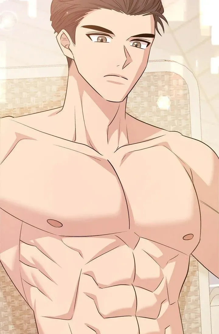 Obscene Contract Chapter 28 page 158 - 