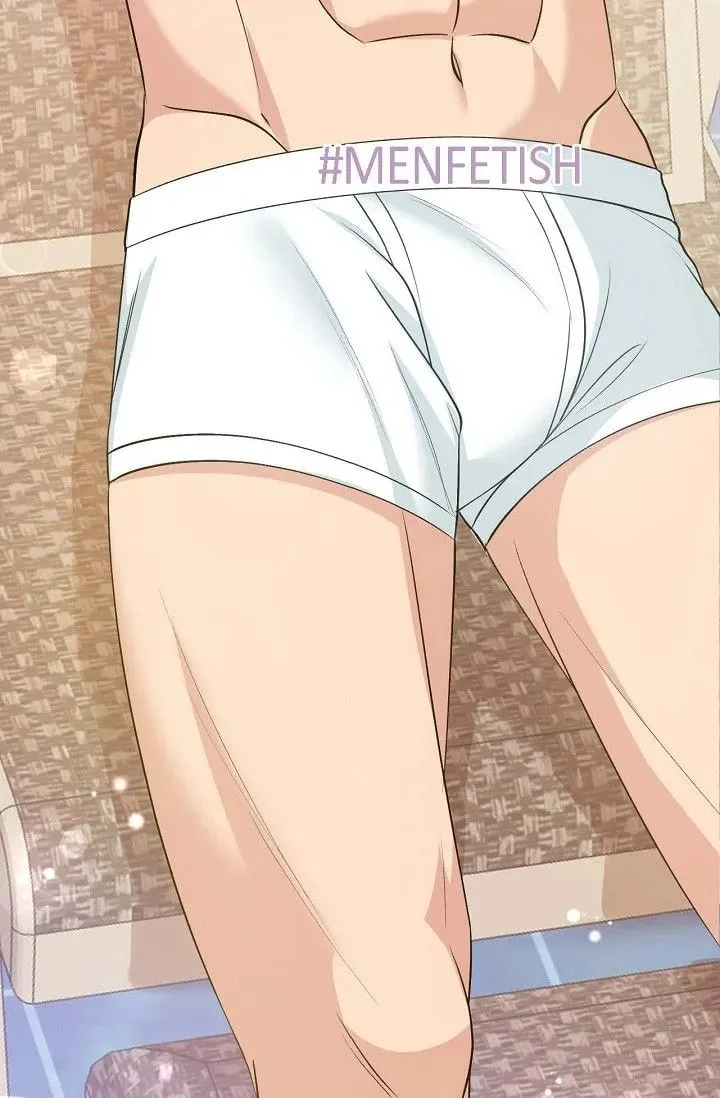 Obscene Contract Chapter 28 page 159 - 