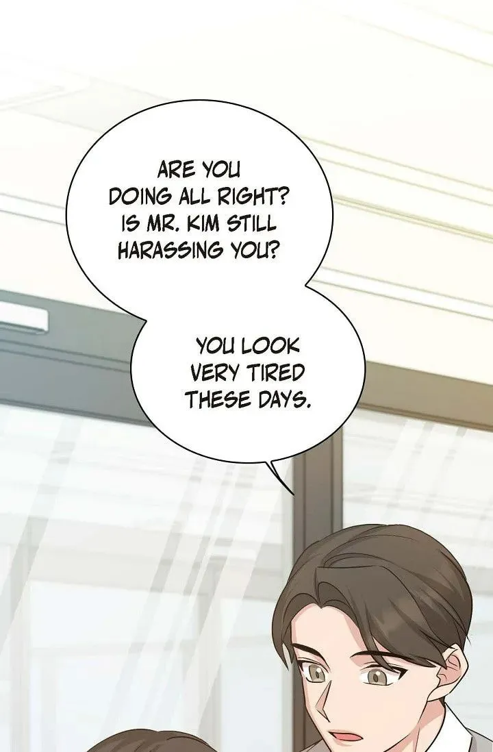 Obscene Contract Chapter 28 page 21 - 