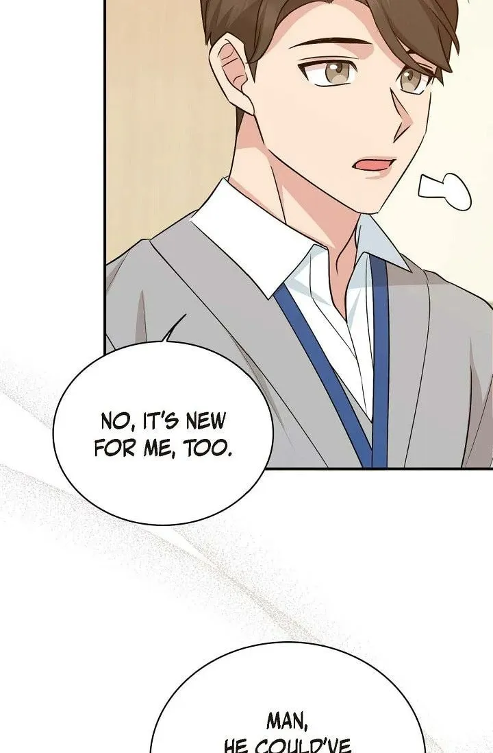 Obscene Contract Chapter 28 page 25 - 