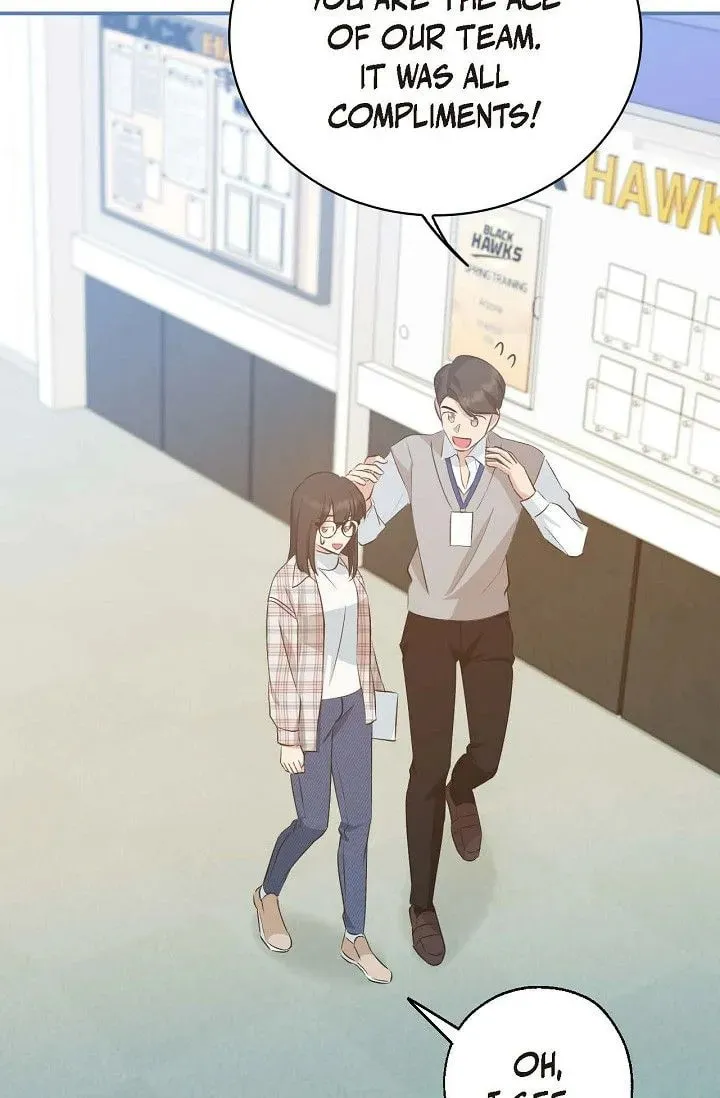 Obscene Contract Chapter 28 page 32 - 