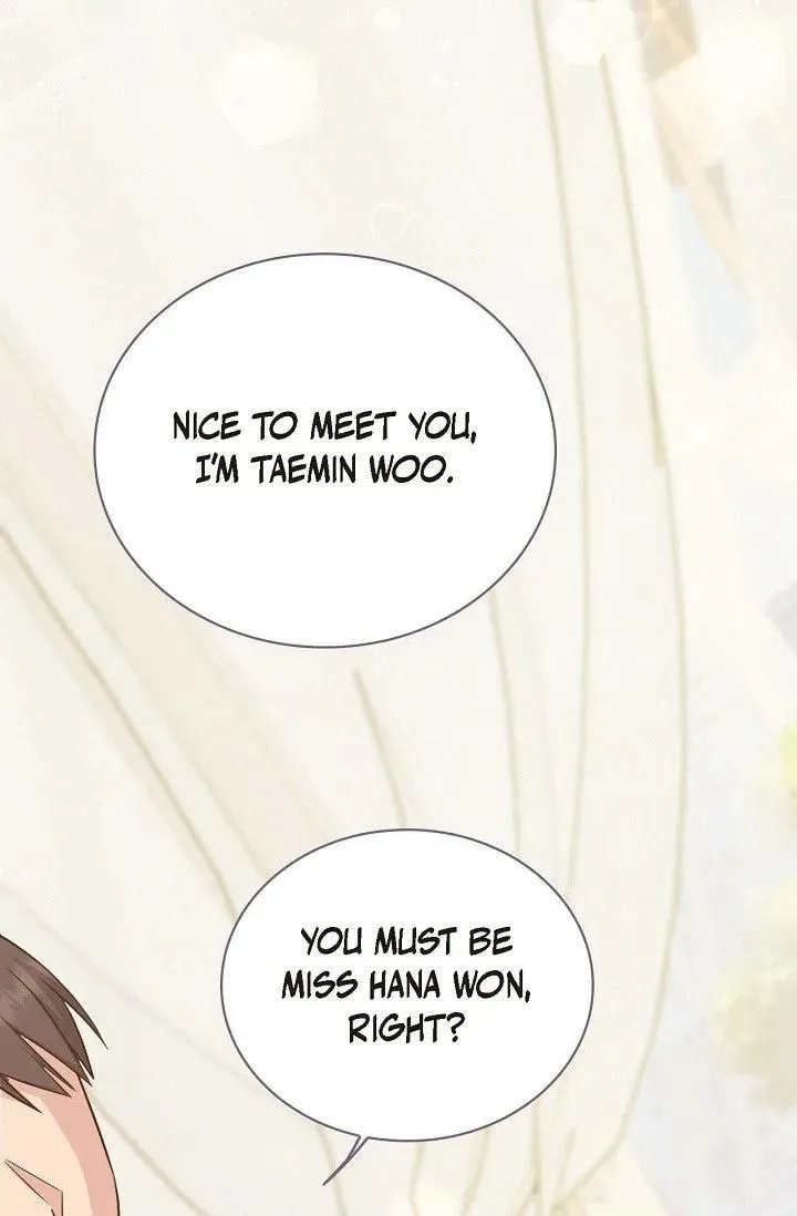 Obscene Contract Chapter 28 page 43 - 