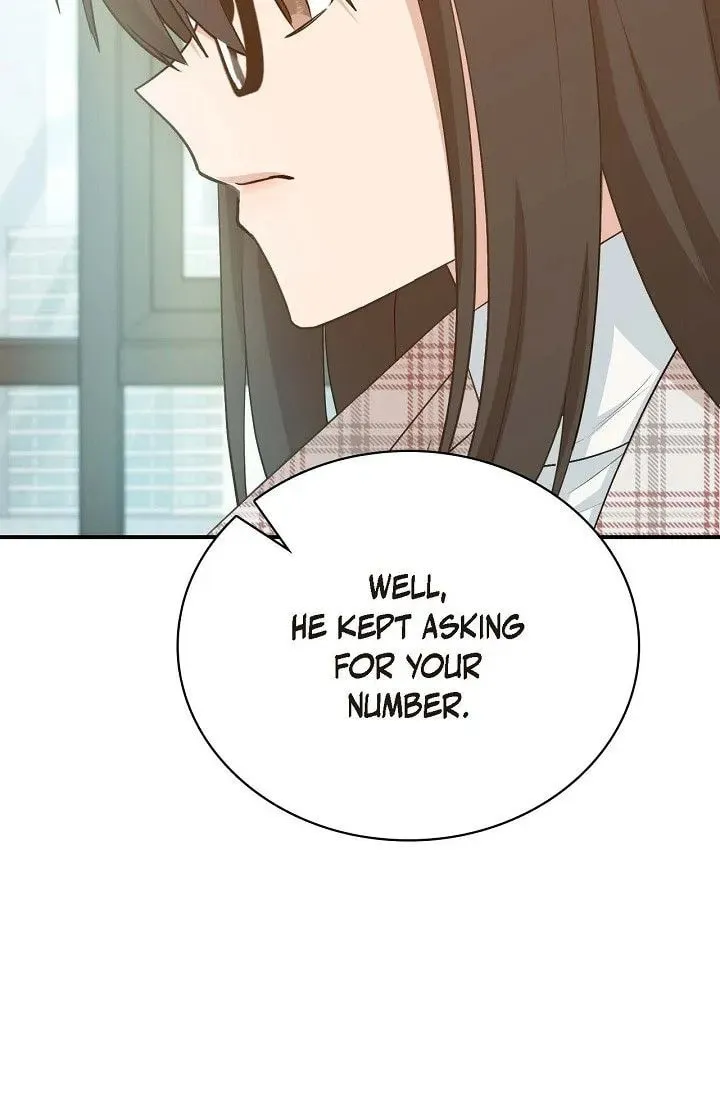 Obscene Contract Chapter 28 page 54 - 