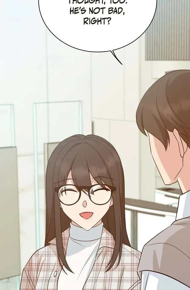 Obscene Contract Chapter 28 page 58 - 