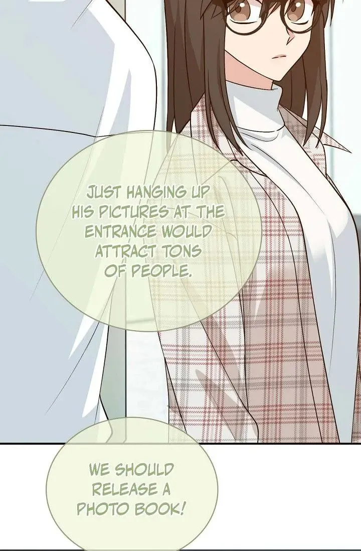 Obscene Contract Chapter 28 page 61 - 