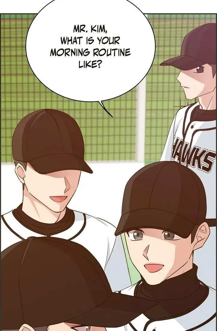 Obscene Contract Chapter 28 page 71 - 