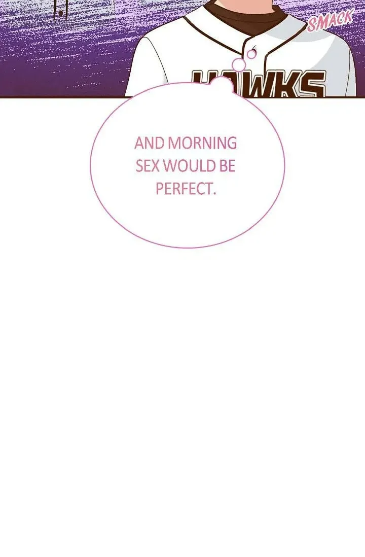 Obscene Contract Chapter 28 page 77 - 