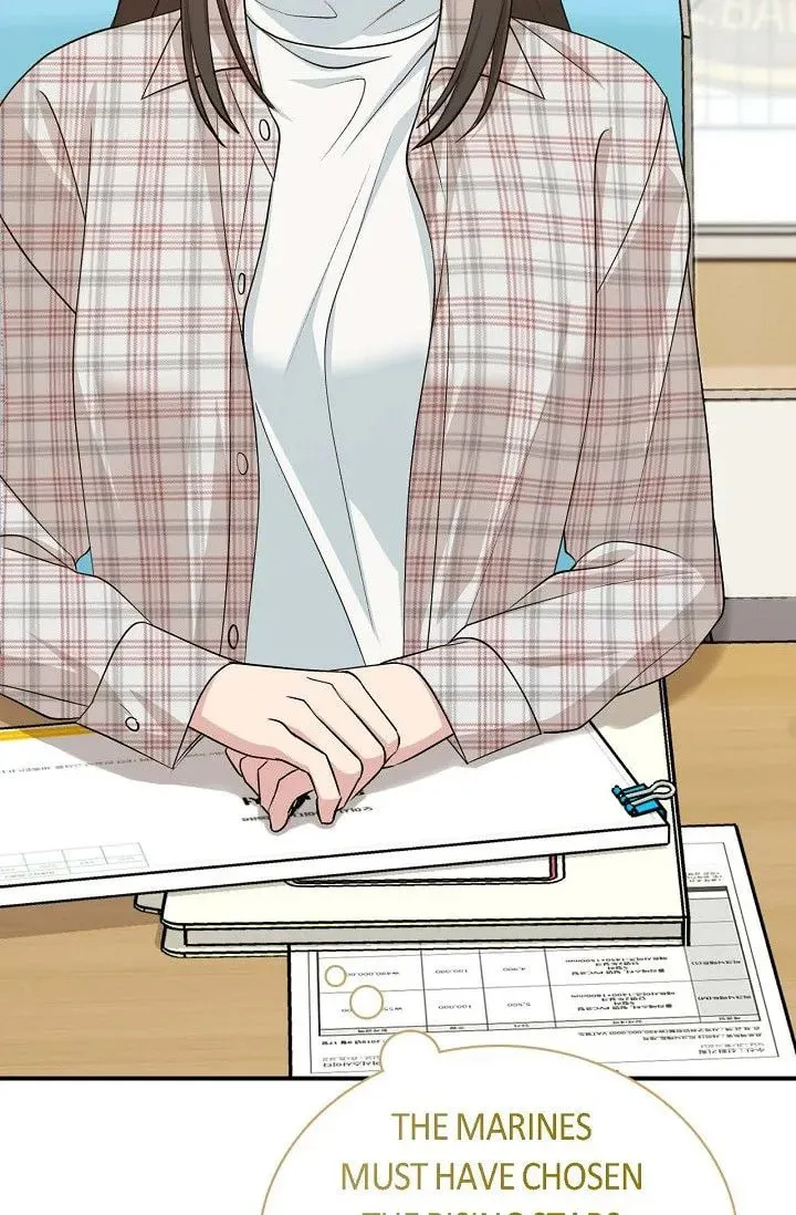 Obscene Contract Chapter 28 page 10 - 