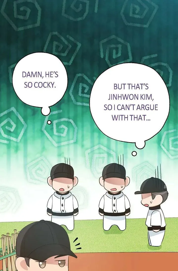 Obscene Contract Chapter 28 page 99 - 