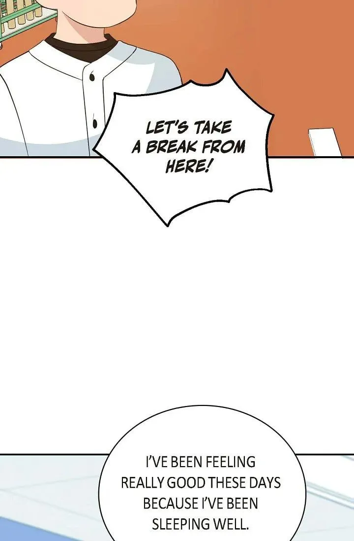 Obscene Contract Chapter 28 page 100 - 