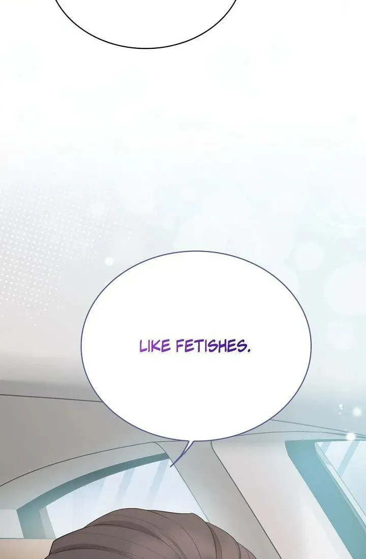 Obscene Contract Chapter 29 page 11 - 