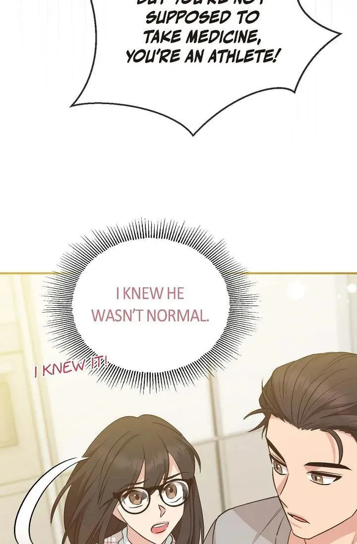 Obscene Contract Chapter 29 page 101 - 