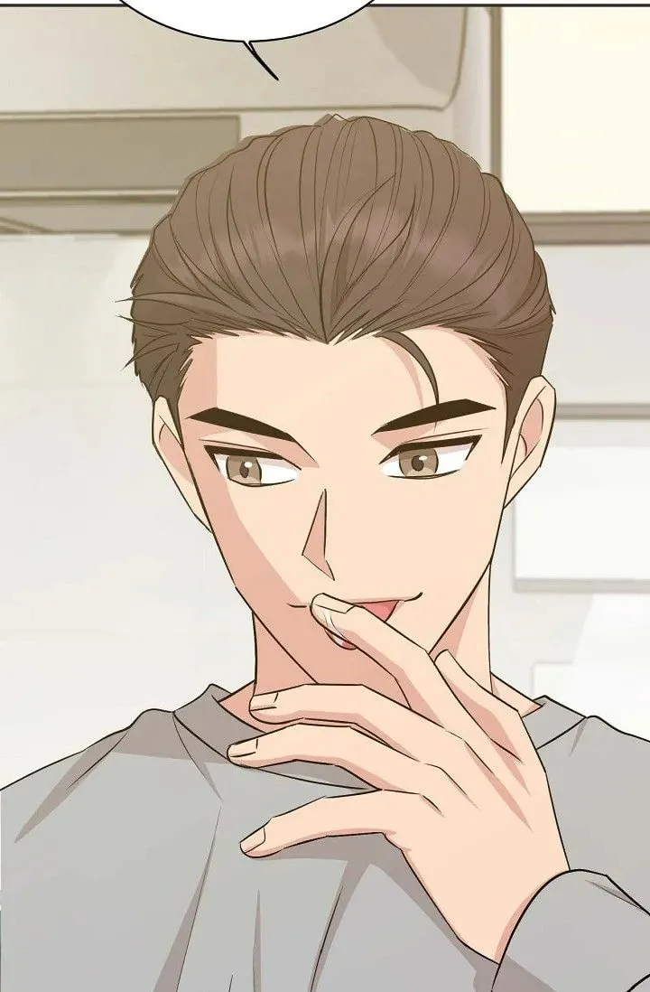 Obscene Contract Chapter 29 page 126 - 