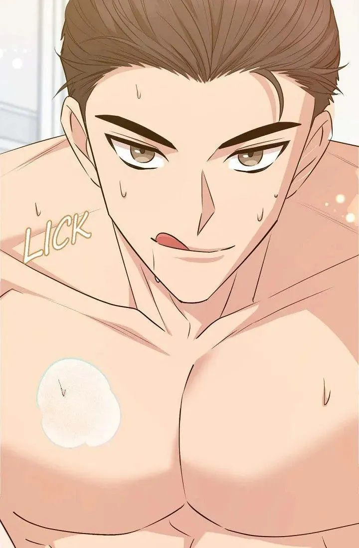 Obscene Contract Chapter 29 page 137 - 