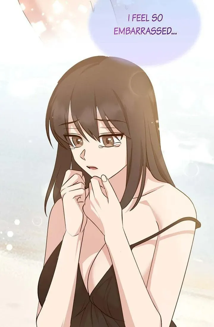 Obscene Contract Chapter 29 page 33 - 