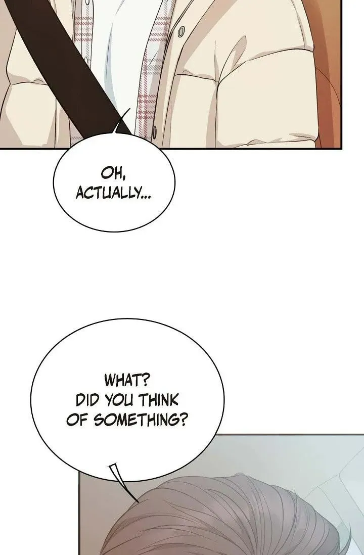 Obscene Contract Chapter 29 page 57 - 