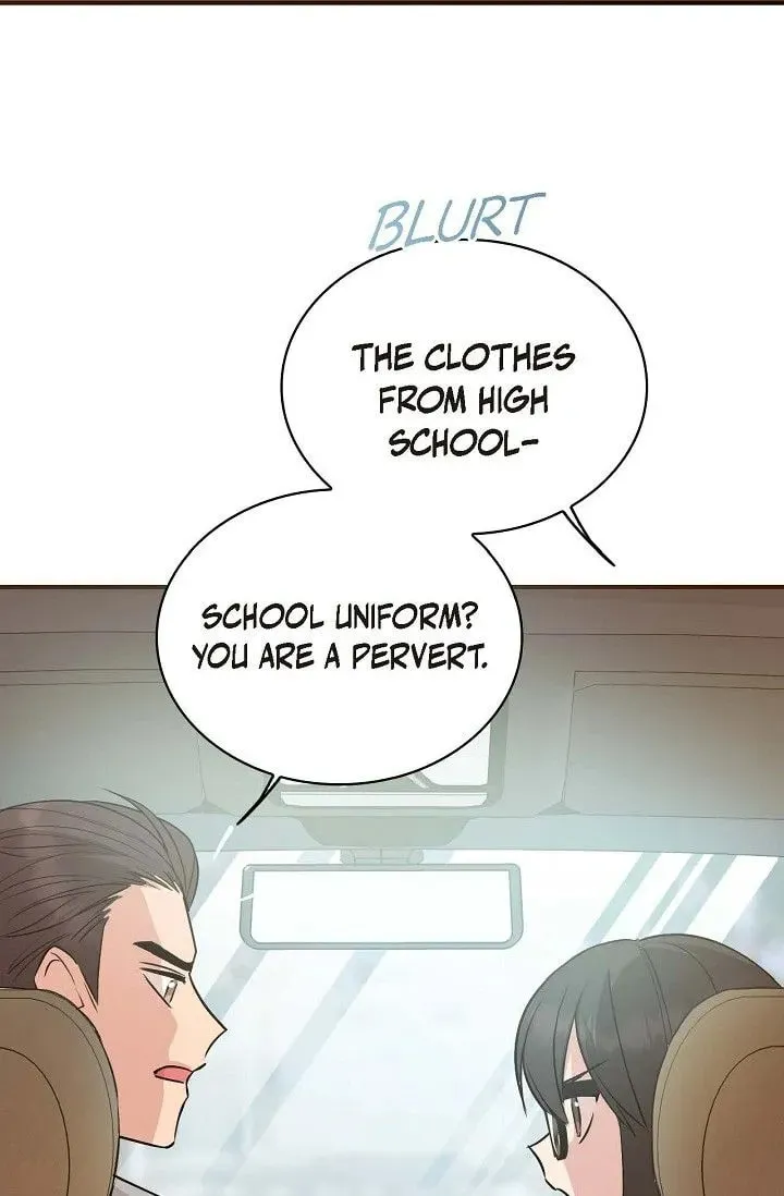 Obscene Contract Chapter 29 page 66 - 