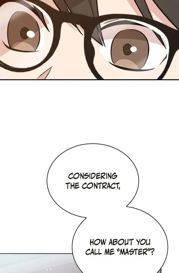 Obscene Contract Chapter 29 page 82 - 
