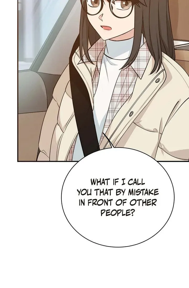 Obscene Contract Chapter 29 page 85 - 