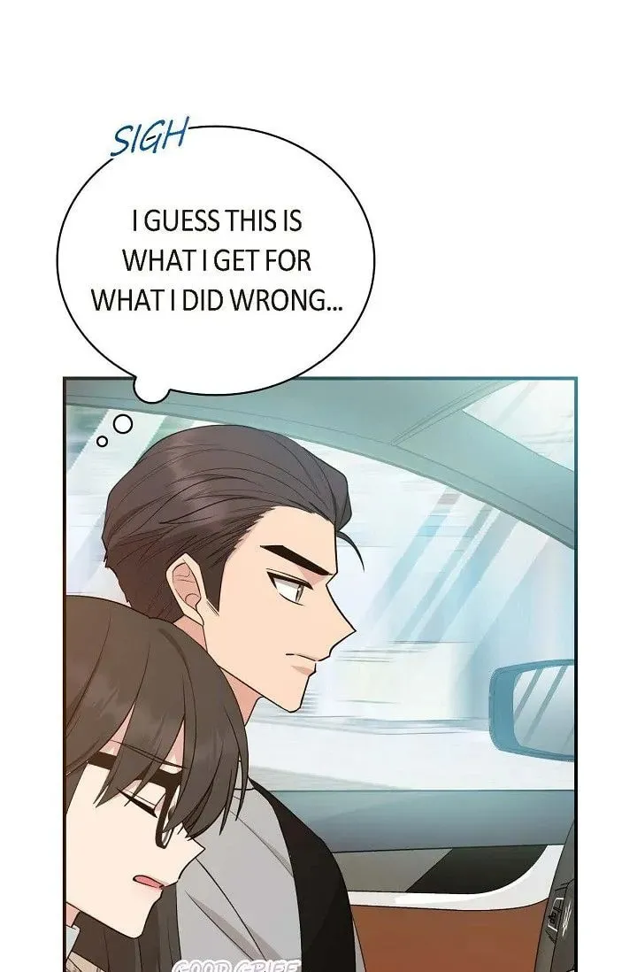 Obscene Contract Chapter 29 page 88 - 