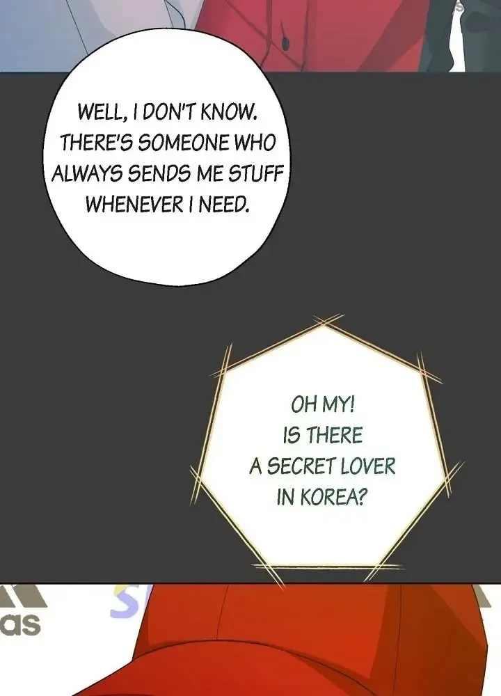 Obscene Contract Chapter 3 page 13 - 