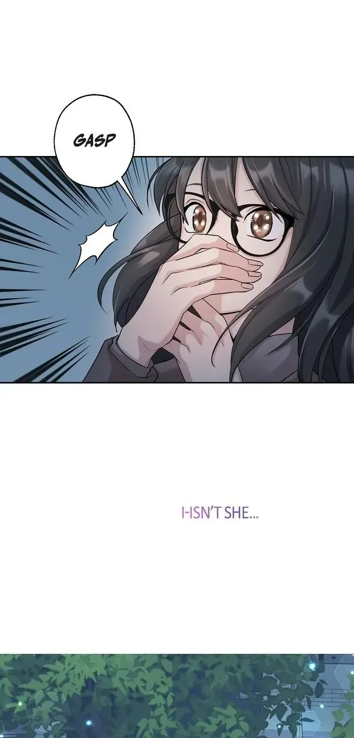 Obscene Contract Chapter 3 page 3 - 