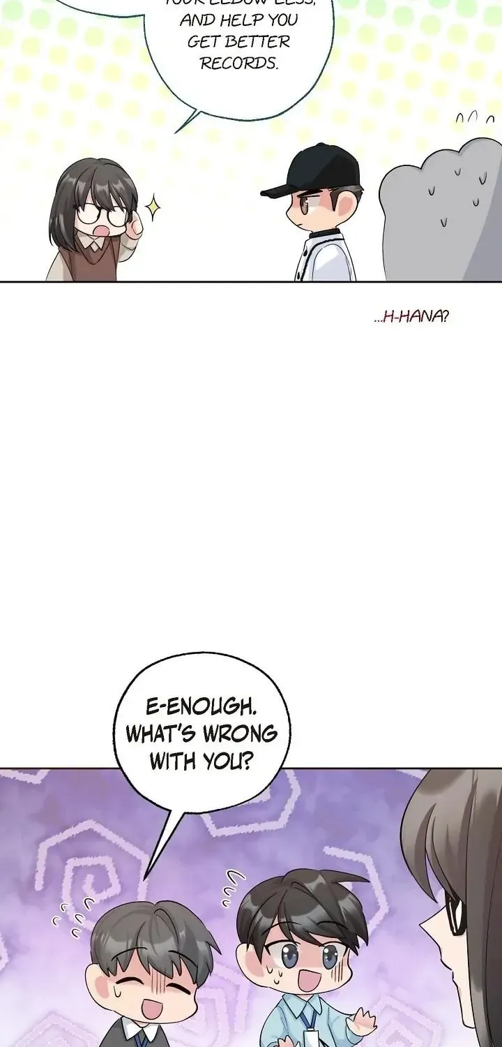Obscene Contract Chapter 3 page 26 - 