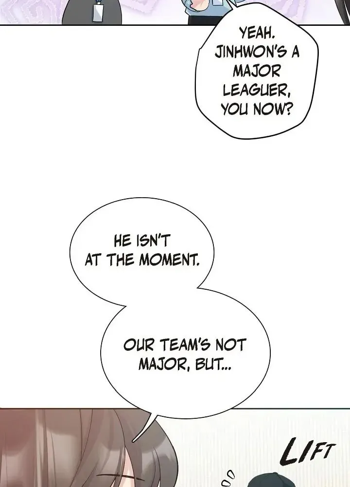 Obscene Contract Chapter 3 page 27 - 