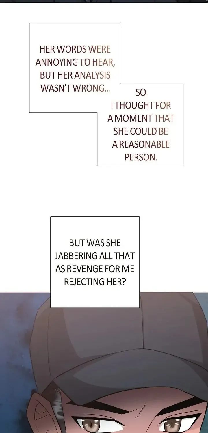 Obscene Contract Chapter 3 page 45 - 