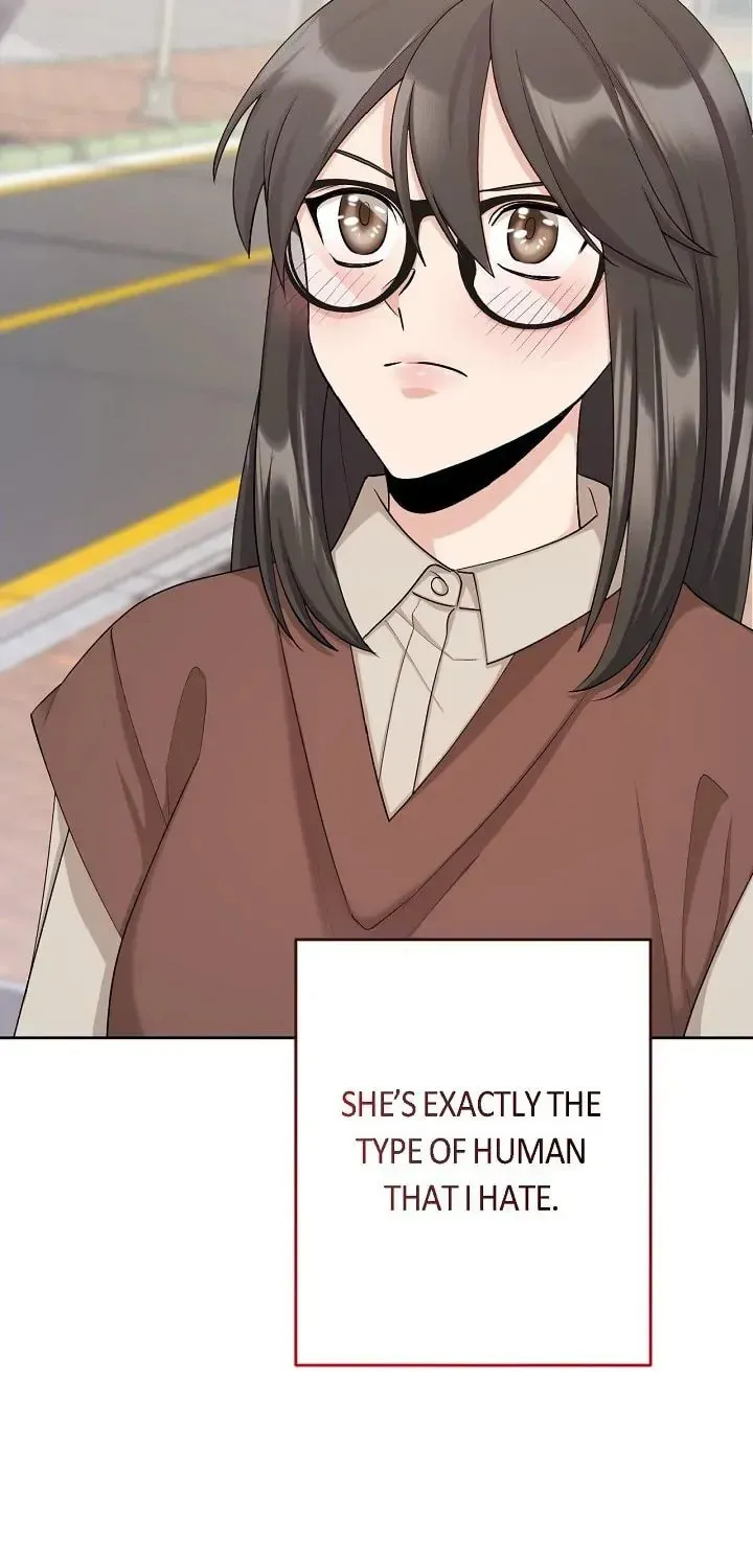 Obscene Contract Chapter 3 page 47 - 