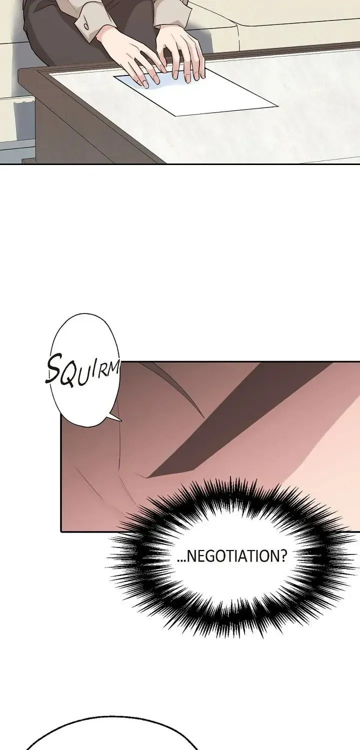 Obscene Contract Chapter 3 page 58 - 