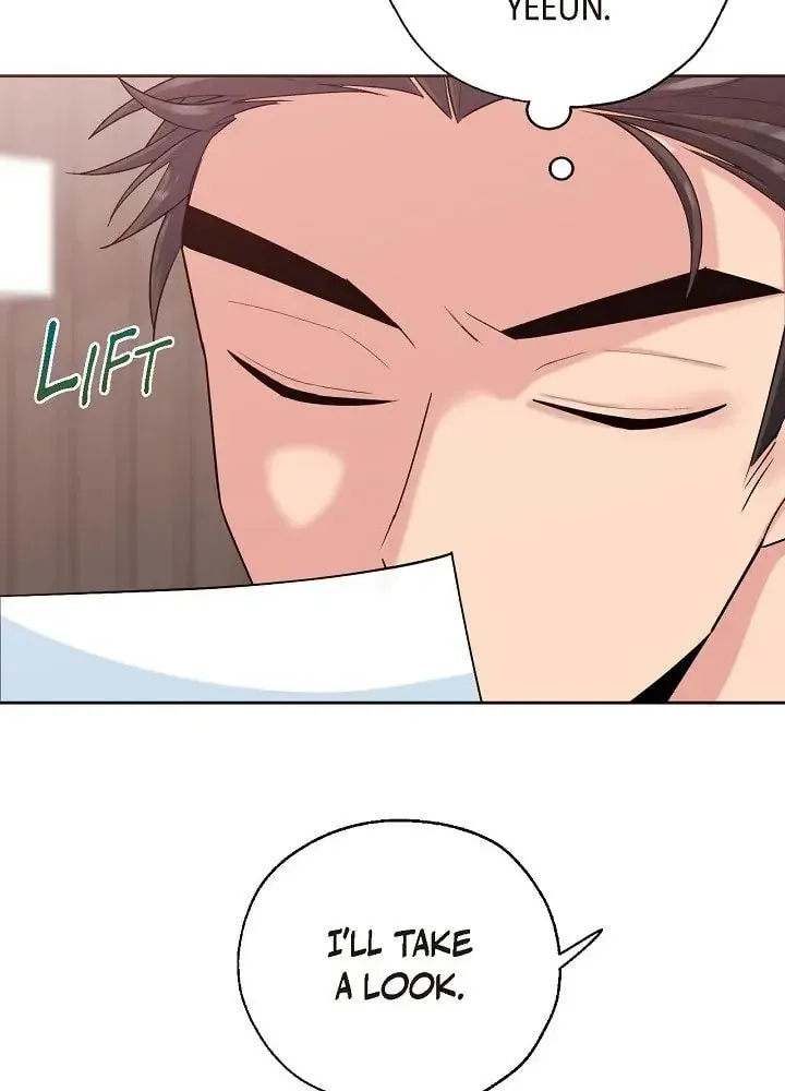 Obscene Contract Chapter 3 page 60 - 