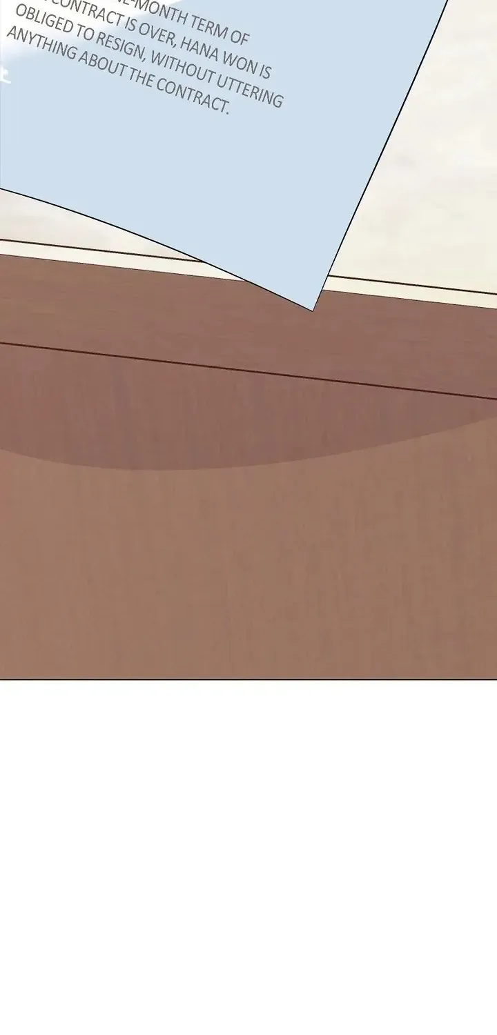 Obscene Contract Chapter 3 page 62 - 