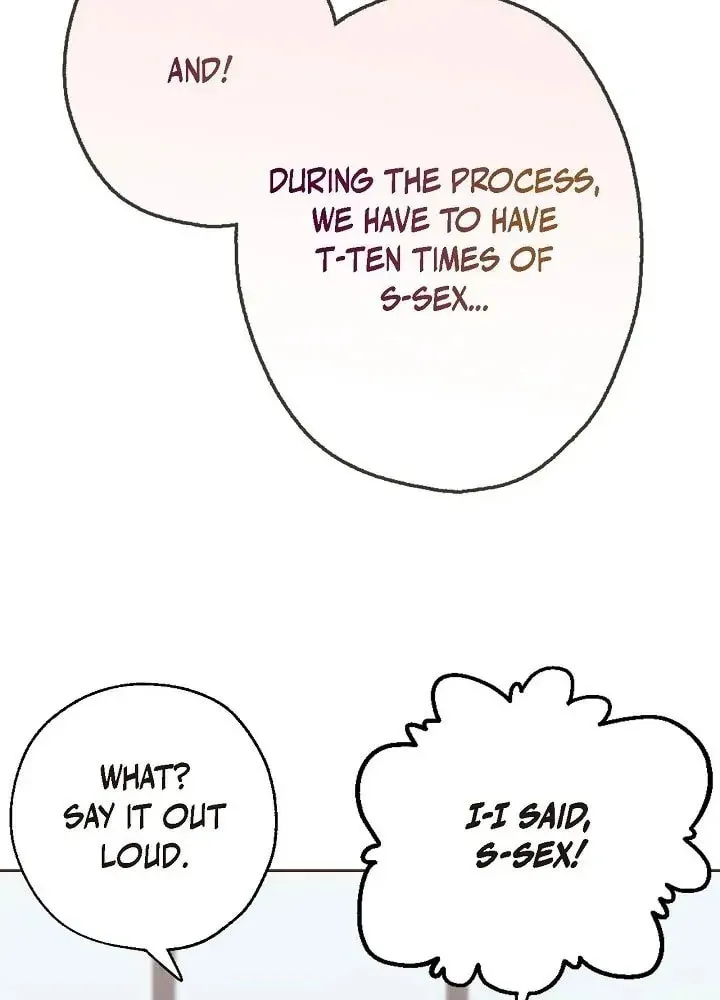 Obscene Contract Chapter 3 page 66 - 