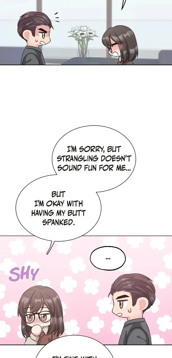 Obscene Contract Chapter 3 page 67 - 