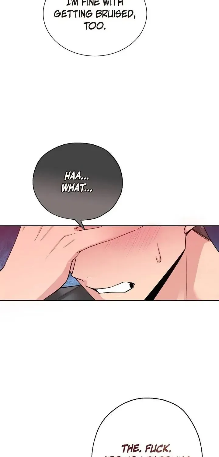 Obscene Contract Chapter 3 page 68 - 