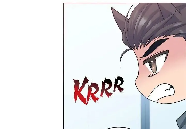 Obscene Contract Chapter 3 page 71 - 