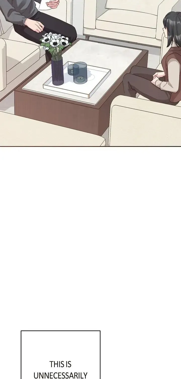 Obscene Contract Chapter 3 page 73 - 
