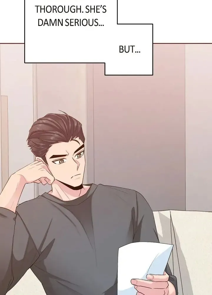 Obscene Contract Chapter 3 page 74 - 