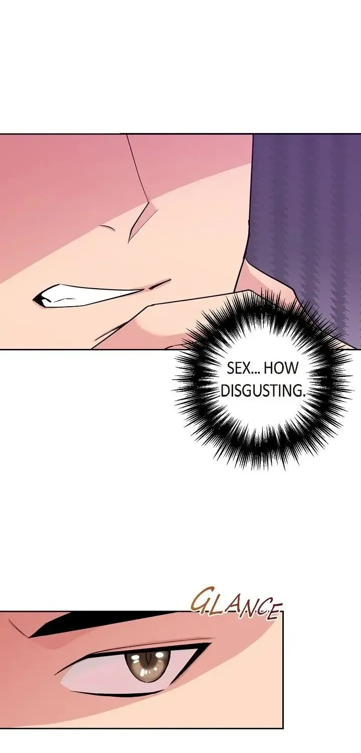 Obscene Contract Chapter 3 page 76 - 