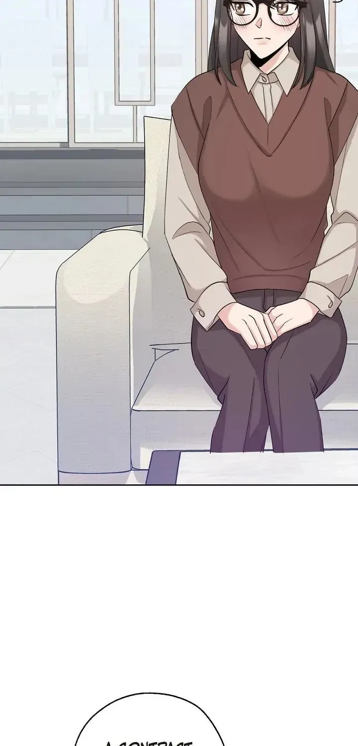 Obscene Contract Chapter 3 page 78 - 