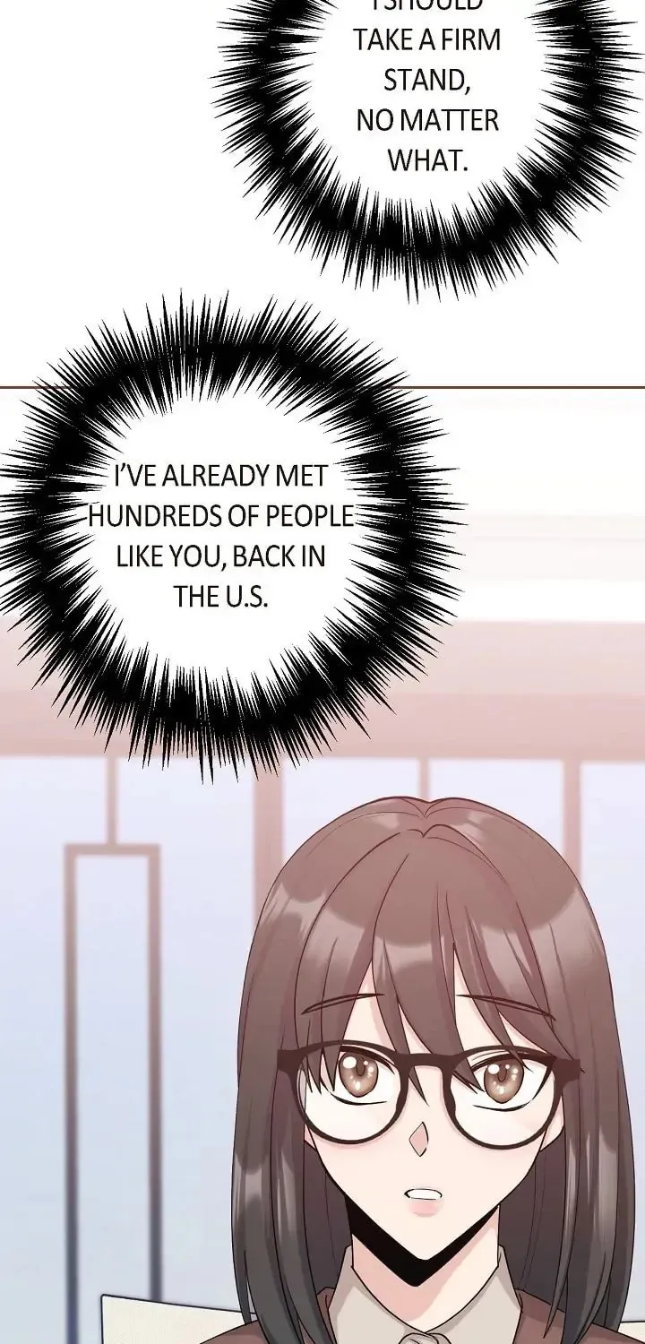 Obscene Contract Chapter 3 page 81 - 