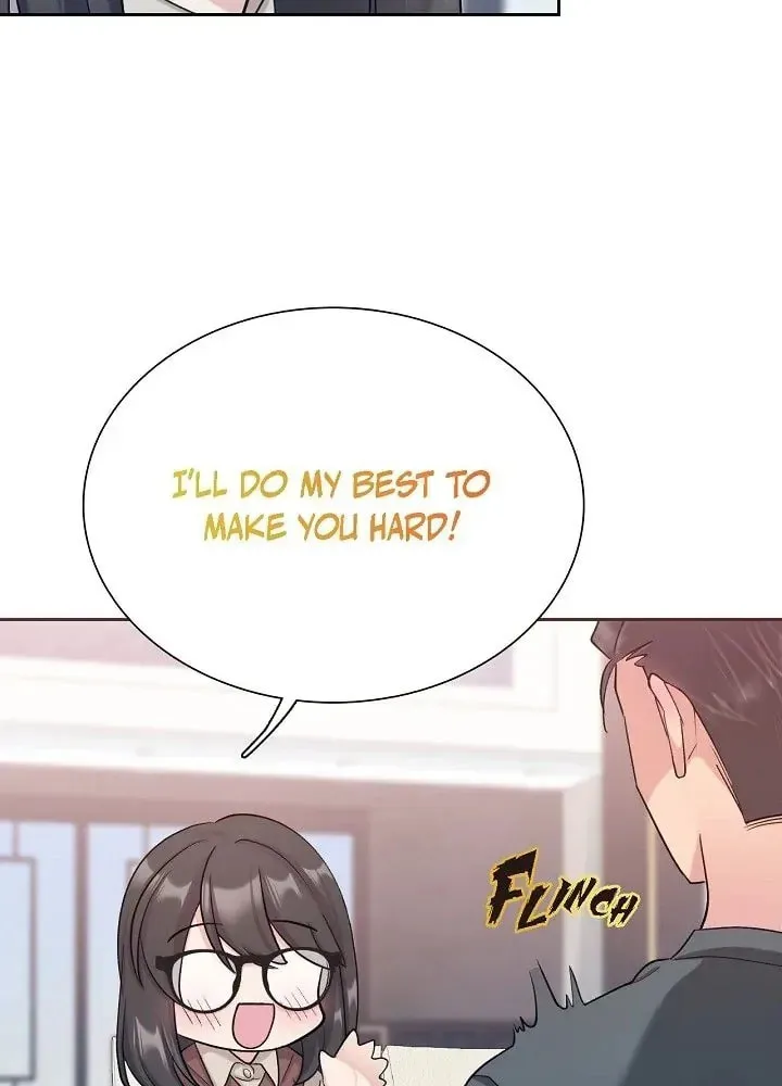 Obscene Contract Chapter 3 page 83 - 