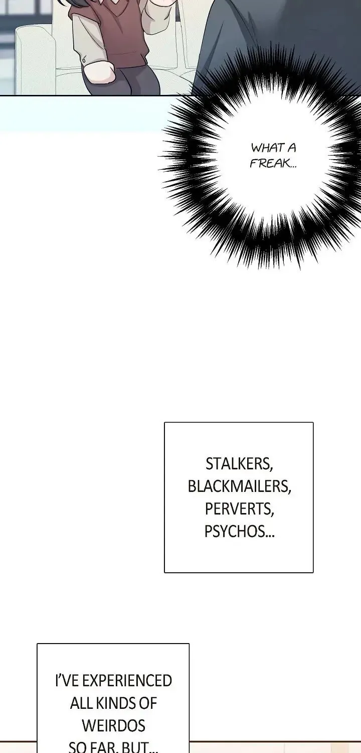 Obscene Contract Chapter 3 page 84 - 